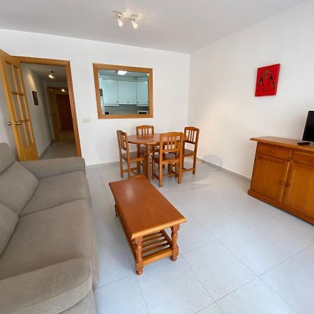 Apartamentos Irta Playa Altamar Alcossebre Zewnętrze zdjęcie